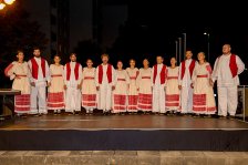 07.10.2023 Benefizkonzert - 50. Geburtstag Pfr. Nikolaus